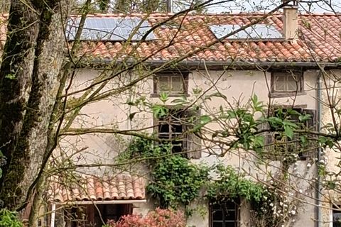 Villa i Saint-Benoit, Aude, Saint-Benoit - € 250.000 | Ref: es5554692 - foto 1