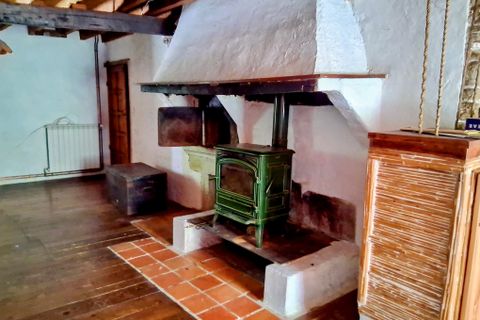Villa i Saint-Benoit, Aude, Saint-Benoit - € 250.000 | Ref: es5554692 - foto 4