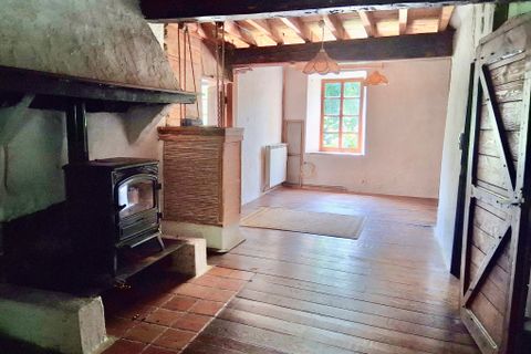 Villa i Saint-Benoit, Aude, Saint-Benoit - € 250.000 | Ref: es5554692 - foto 8