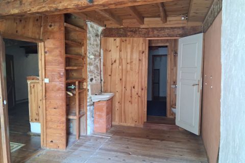 Villa i Saint-Benoit, Aude, Saint-Benoit - € 250.000 | Ref: es5554692 - foto 10