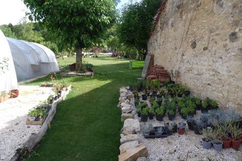 Villa i Jussey, Haute-Saone, Jussey - € 71.000 | Ref: es5553561aa - foto 3