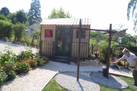 Villa i Jussey, Haute-Saone, Jussey - € 71.000 | Ref: es5553561aa - foto 5