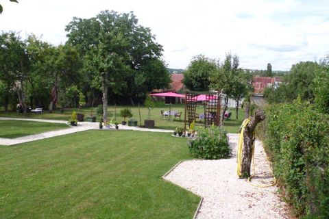Villa i Jussey, Haute-Saone, Jussey - € 71.000 | Ref: es5553561aa - foto 7