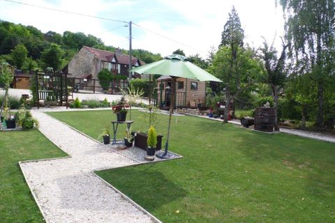 Villa i Jussey, Haute-Saone, Jussey - € 71.000 | Ref: es5553561aa - foto 8