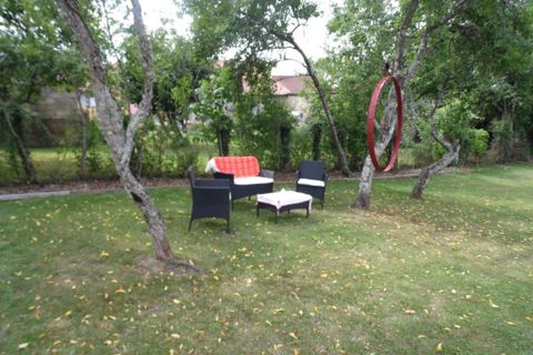 Villa i Jussey, Haute-Saone, Jussey - € 71.000 | Ref: es5553561aa - foto 9