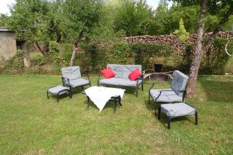 Villa i Jussey, Haute-Saone, Jussey - € 71.000 | Ref: es5553561aa - foto 10
