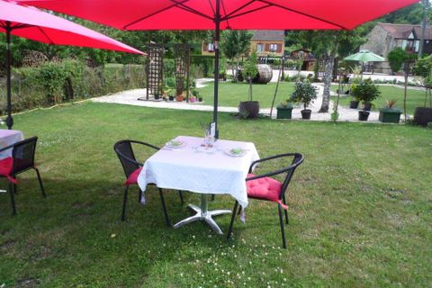 Villa i Jussey, Haute-Saone, Jussey - € 71.000 | Ref: es5553561aa - foto 11