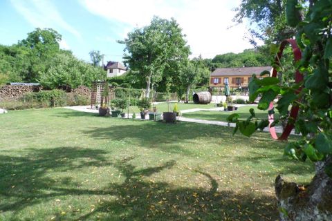 Villa i Jussey, Haute-Saone, Jussey - € 71.000 | Ref: es5553561aa - foto 12