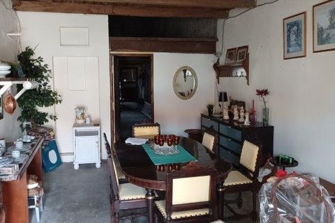 Villa i Jussey, Haute-Saone, Jussey - € 71.000 | Ref: es5553561aa - foto 20