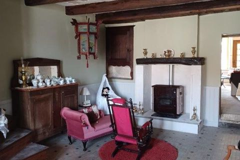 Villa i Jussey, Haute-Saone, Jussey - € 71.000 | Ref: es5553561aa - foto 23