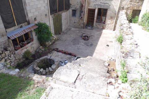 Villa i Jussey, Haute-Saone, Jussey - € 71.000 | Ref: es5553561aa - foto 1