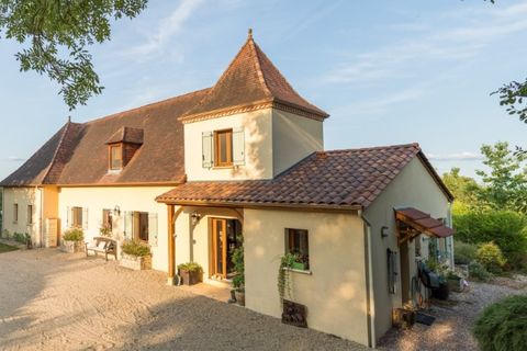 Villa a Francoules, Lot, Francoules - € 420.000 | Ref: es5554599 - foto 2