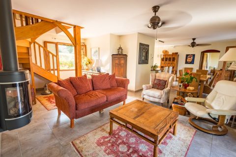 Villa a Francoules, Lot, Francoules - € 420.000 | Ref: es5554599 - foto 6
