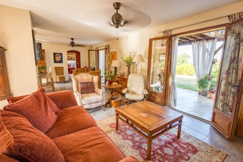 Villa a Francoules, Lot, Francoules - € 420.000 | Ref: es5554599 - foto 7
