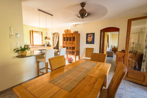 Villa a Francoules, Lot, Francoules - € 420.000 | Ref: es5554599 - foto 8