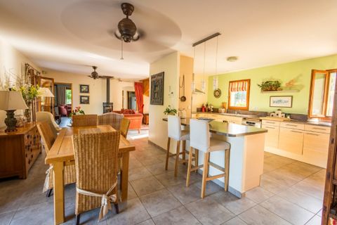 Villa a Francoules, Lot, Francoules - € 420.000 | Ref: es5554599 - foto 9
