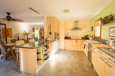 Villa a Francoules, Lot, Francoules - € 420.000 | Ref: es5554599 - foto 10