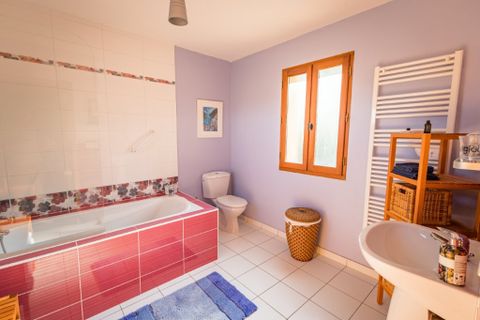 Villa a Francoules, Lot, Francoules - € 420.000 | Ref: es5554599 - foto 18