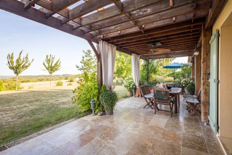 Villa a Francoules, Lot, Francoules - € 420.000 | Ref: es5554599 - foto 24