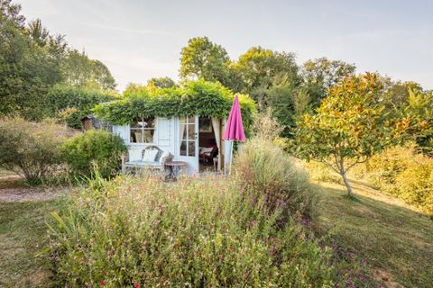 Villa a Francoules, Lot, Francoules - € 420.000 | Ref: es5554599 - foto 25