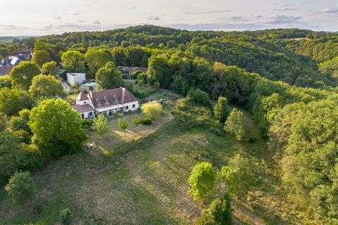 Villa a Francoules, Lot, Francoules - € 420.000 | Ref: es5554599 - foto 31