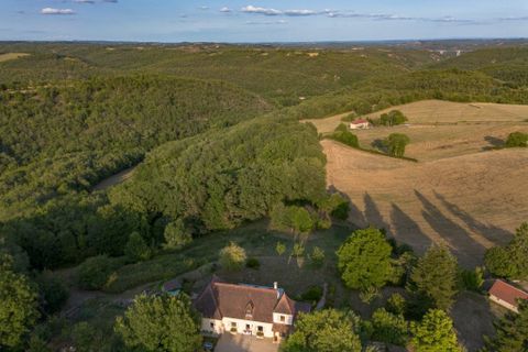 Villa a Francoules, Lot, Francoules - € 420.000 | Ref: es5554599 - foto 33