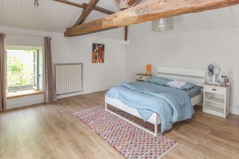 Villa a Louin, Deux-Sevres, Louin - € 255.000 | Ref: es5554597 - foto 7
