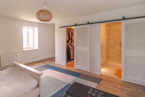 Villa a Louin, Deux-Sevres, Louin - € 255.000 | Ref: es5554597 - foto 8