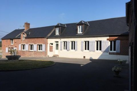 Villa i Macquigny, Aisne, Macquigny - € 395 000 | Ref: es5554593 - foto 2