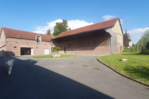 Villa i Macquigny, Aisne, Macquigny - € 395 000 | Ref: es5554593 - foto 3