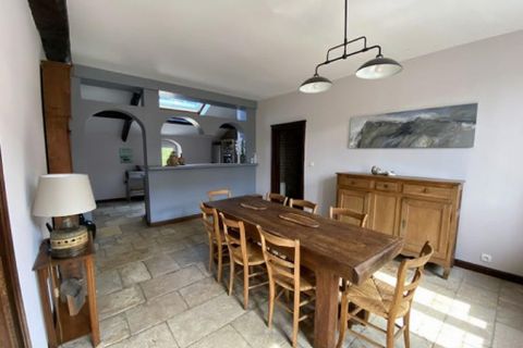Villa i Macquigny, Aisne, Macquigny - € 395 000 | Ref: es5554593 - foto 6
