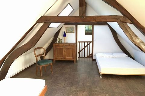Villa i Macquigny, Aisne, Macquigny - € 395 000 | Ref: es5554593 - foto 8