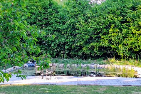Villa i Macquigny, Aisne, Macquigny - € 395 000 | Ref: es5554593 - foto 14