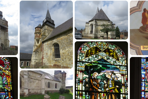Villa i Macquigny, Aisne, Macquigny - € 395 000 | Ref: es5554593 - foto 17