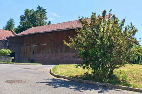 Villa i Macquigny, Aisne, Macquigny - € 395 000 | Ref: es5554593 - foto 18