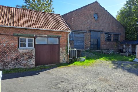 Villa i Hirson, Aisne, Hirson - € 242.000 | Ref: es5554585 - foto 1