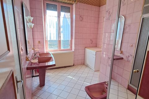Villa i Hirson, Aisne, Hirson - € 242.000 | Ref: es5554585 - foto 3