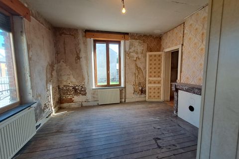 Villa i Hirson, Aisne, Hirson - € 242.000 | Ref: es5554585 - foto 6