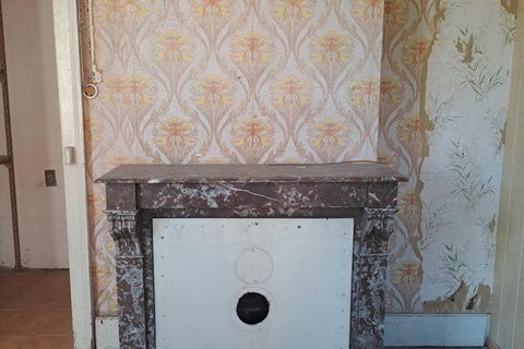Villa i Hirson, Aisne, Hirson - € 242.000 | Ref: es5554585 - foto 7