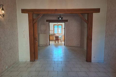 Villa i Hirson, Aisne, Hirson - € 242.000 | Ref: es5554585 - foto 8