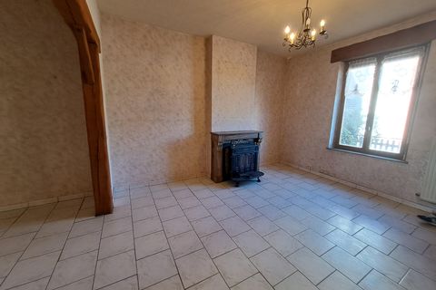 Villa i Hirson, Aisne, Hirson - € 242.000 | Ref: es5554585 - foto 9