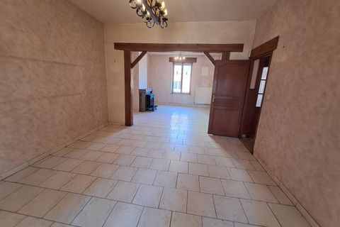 Villa i Hirson, Aisne, Hirson - € 242.000 | Ref: es5554585 - foto 10
