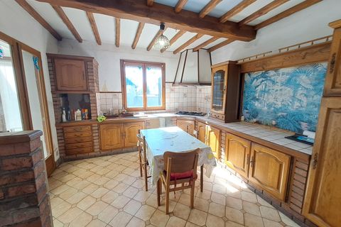 Villa i Hirson, Aisne, Hirson - € 242.000 | Ref: es5554585 - foto 11