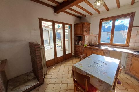 Villa i Hirson, Aisne, Hirson - € 242.000 | Ref: es5554585 - foto 12