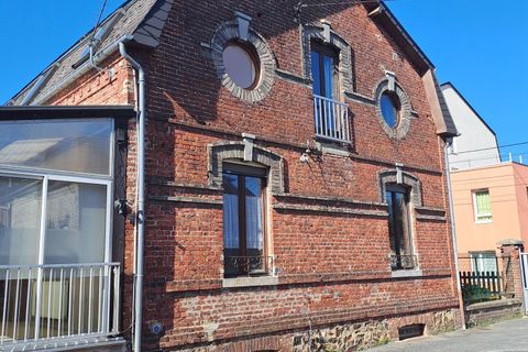 Villa i Hirson, Aisne, Hirson - € 242.000 | Ref: es5554585 - foto 20