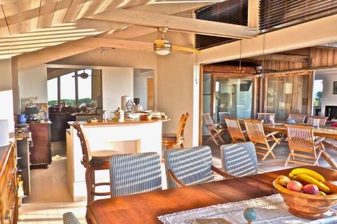 Villa a Bonifacio, Corse-du-Sud, Bonifacio - € 3.700.000 | Ref: es5554570 - foto 6