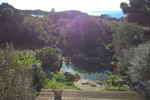 Villa a Bonifacio, Corse-du-Sud, Bonifacio - € 3.700.000 | Ref: es5554570 - foto 9
