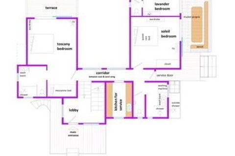Villa a Bonifacio, Corse-du-Sud, Bonifacio - € 3.700.000 | Ref: es5554570 - foto 11
