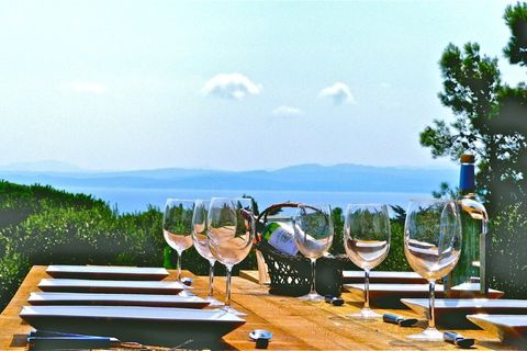 Villa a Bonifacio, Corse-du-Sud, Bonifacio - € 3.700.000 | Ref: es5554570 - foto 15