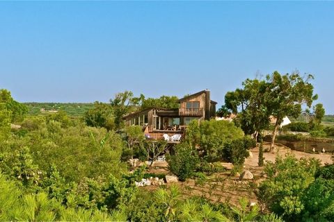 Villa a Bonifacio, Corse-du-Sud, Bonifacio - € 3.700.000 | Ref: es5554570 - foto 37